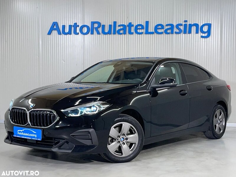 BMW Seria 2