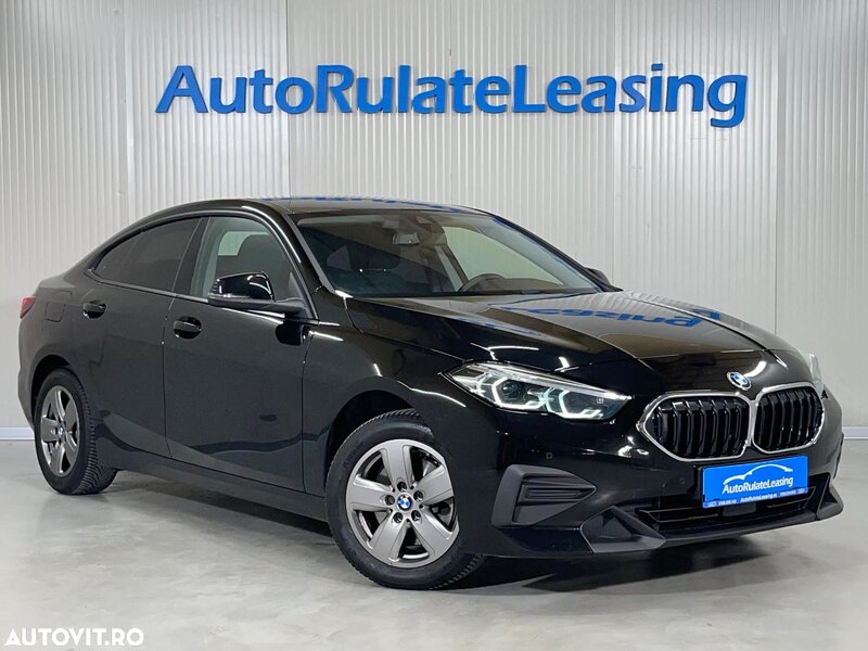 BMW Seria 2