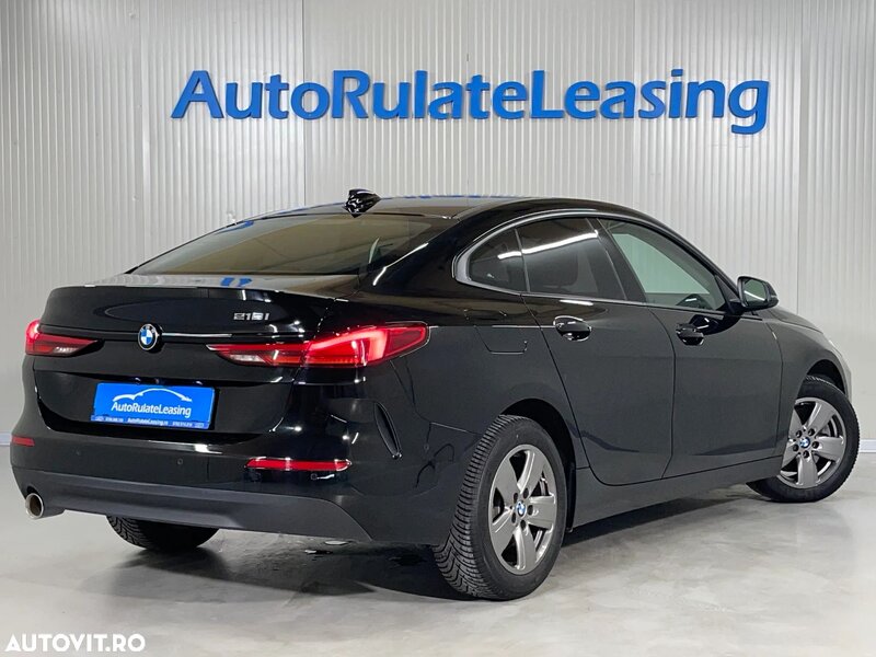 BMW Seria 2