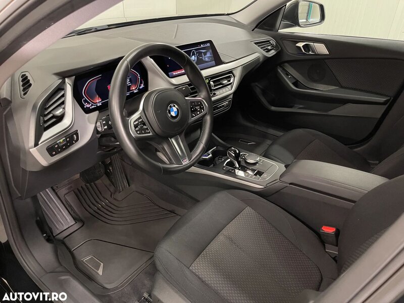 BMW Seria 2