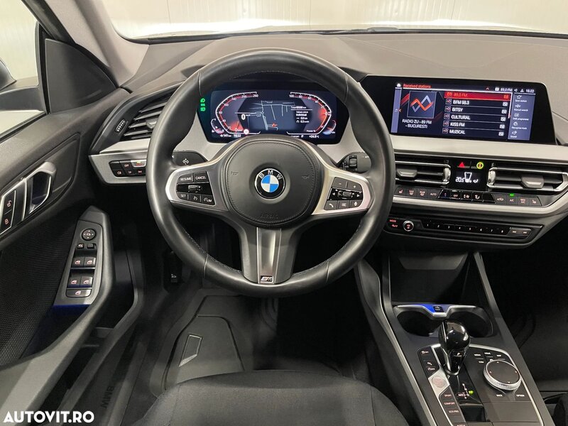 BMW Seria 2