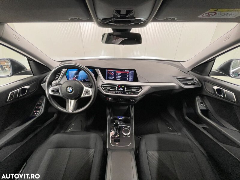 BMW Seria 2
