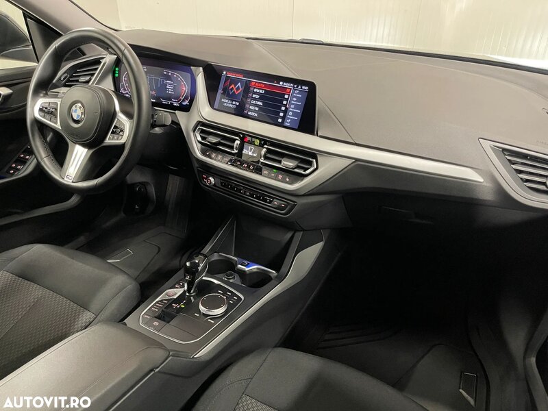 BMW Seria 2