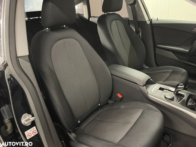 BMW Seria 2